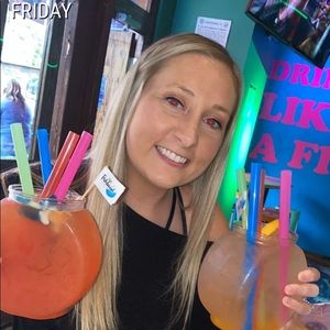 Meet your Posher, Natalie